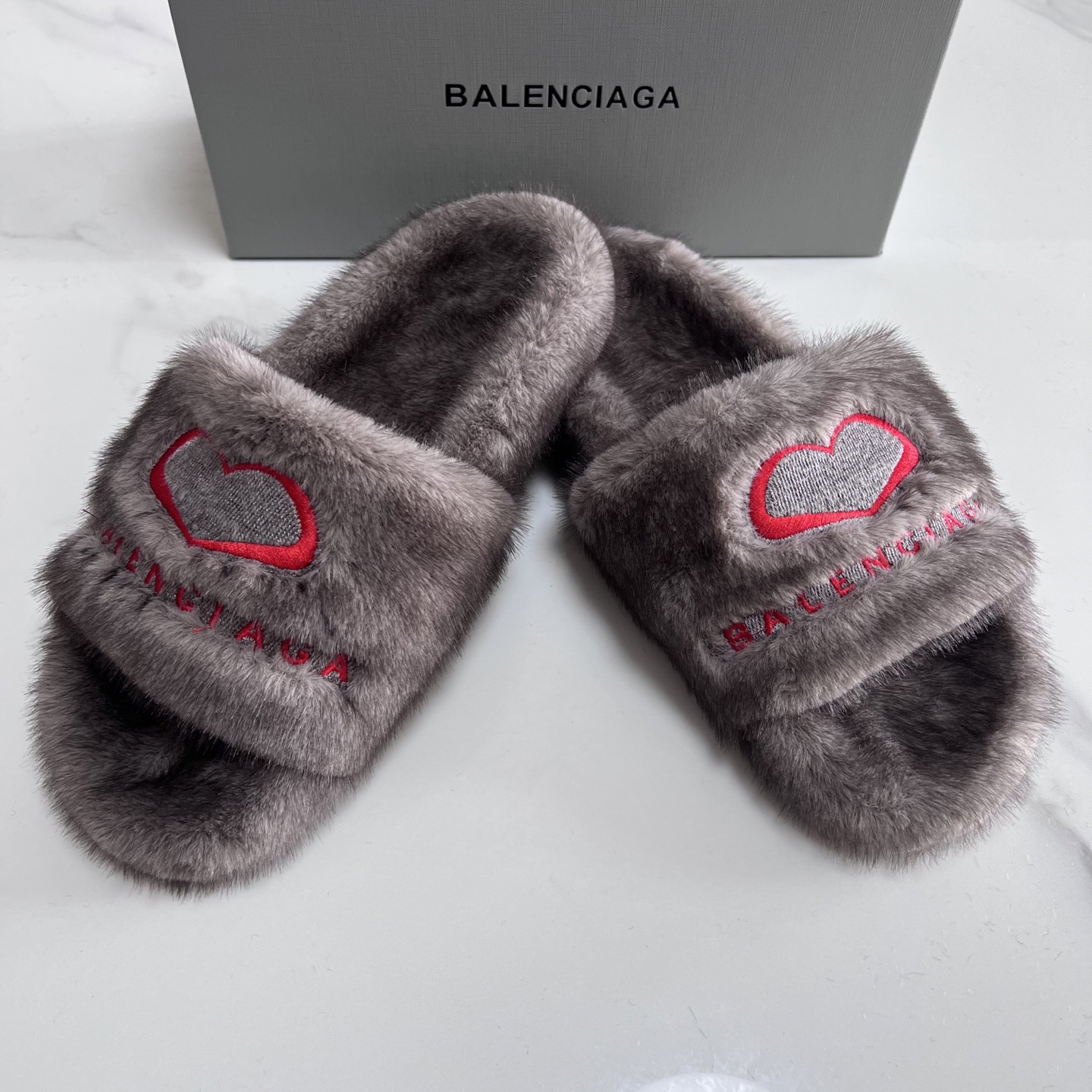 Balenciaga Basic Shoes L