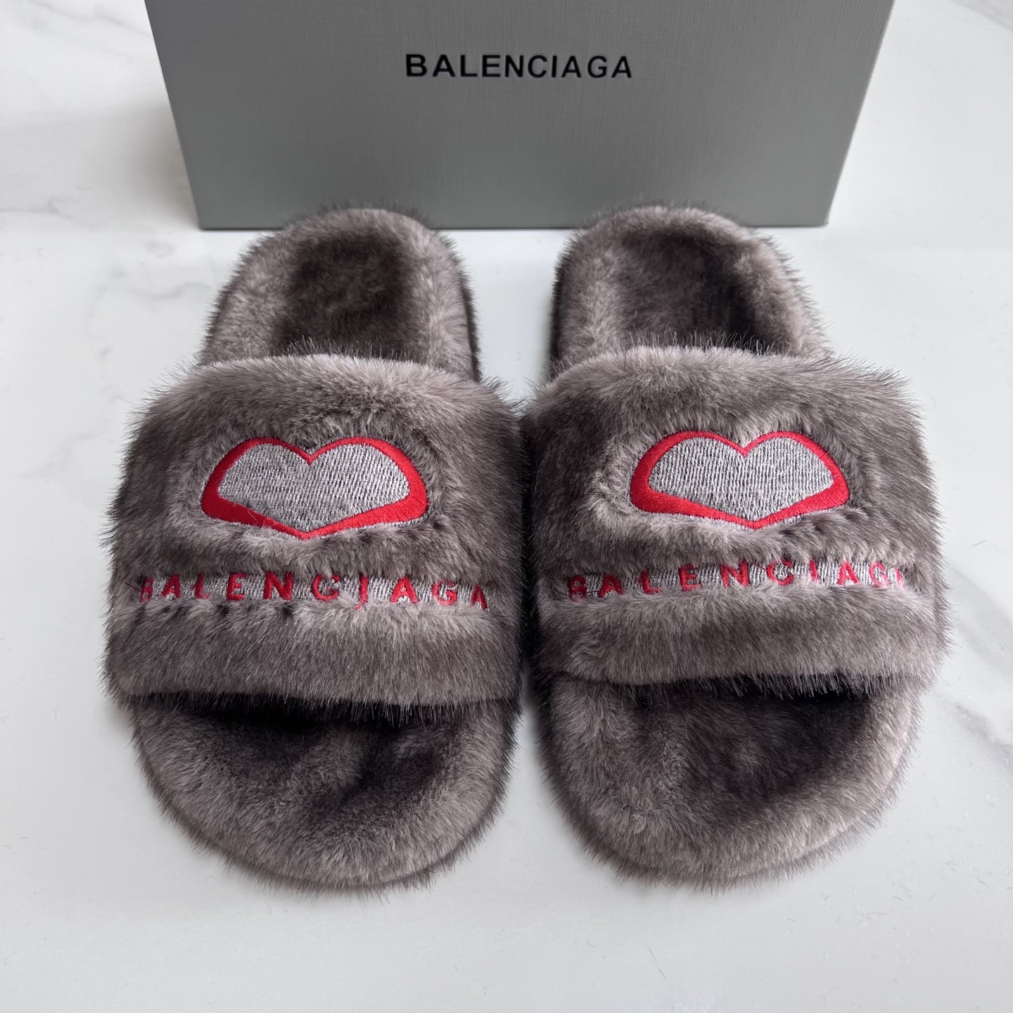 Balenciaga Basic Shoes L