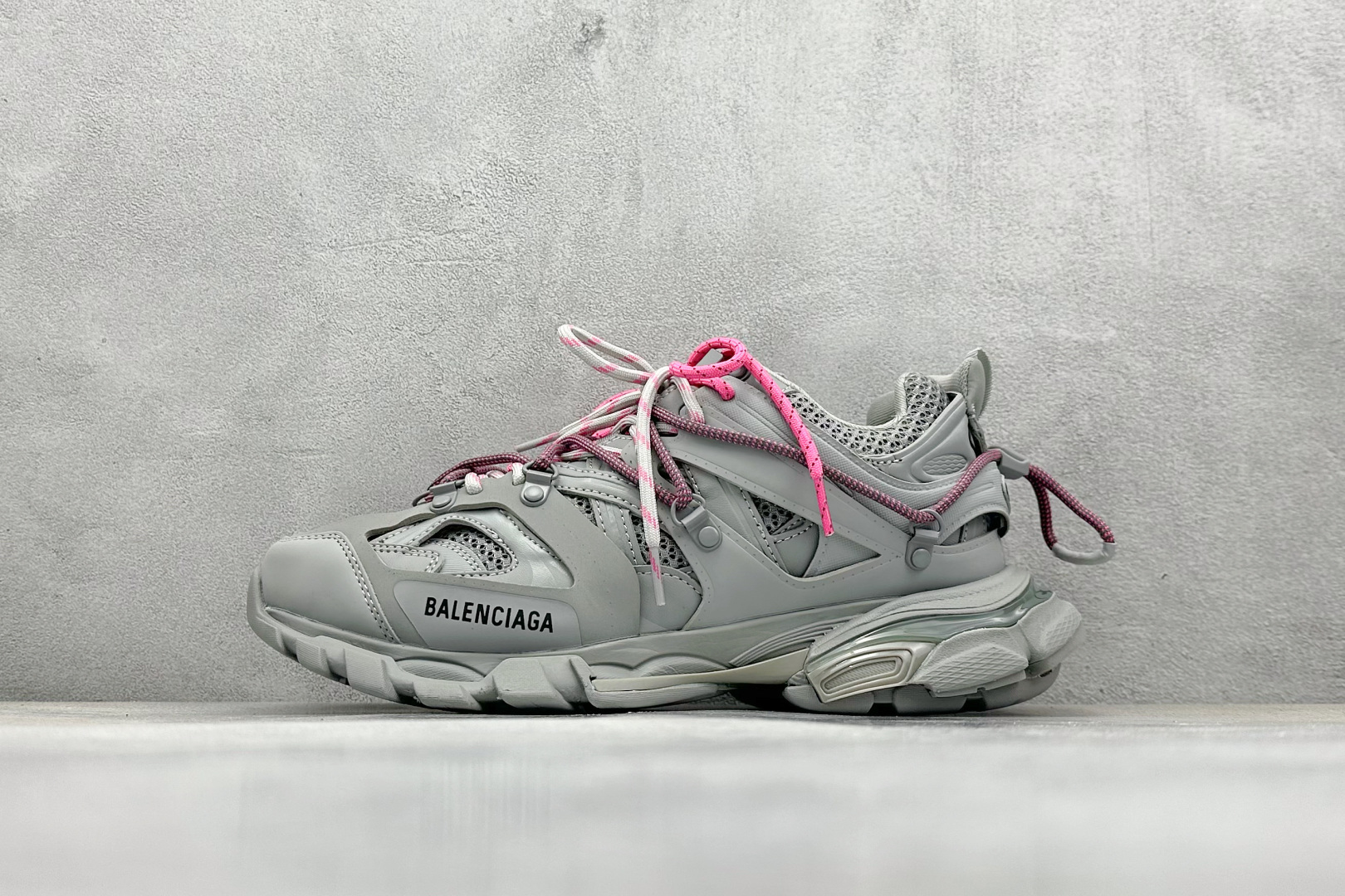 Balenciaga Basic Shoes M-l-s