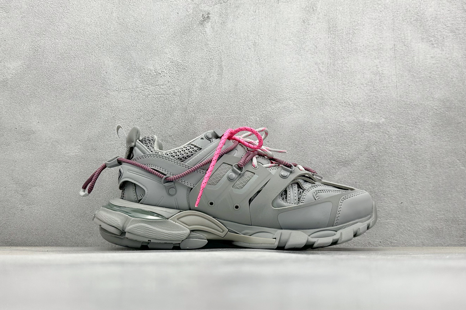 Balenciaga Basic Shoes M-l-s