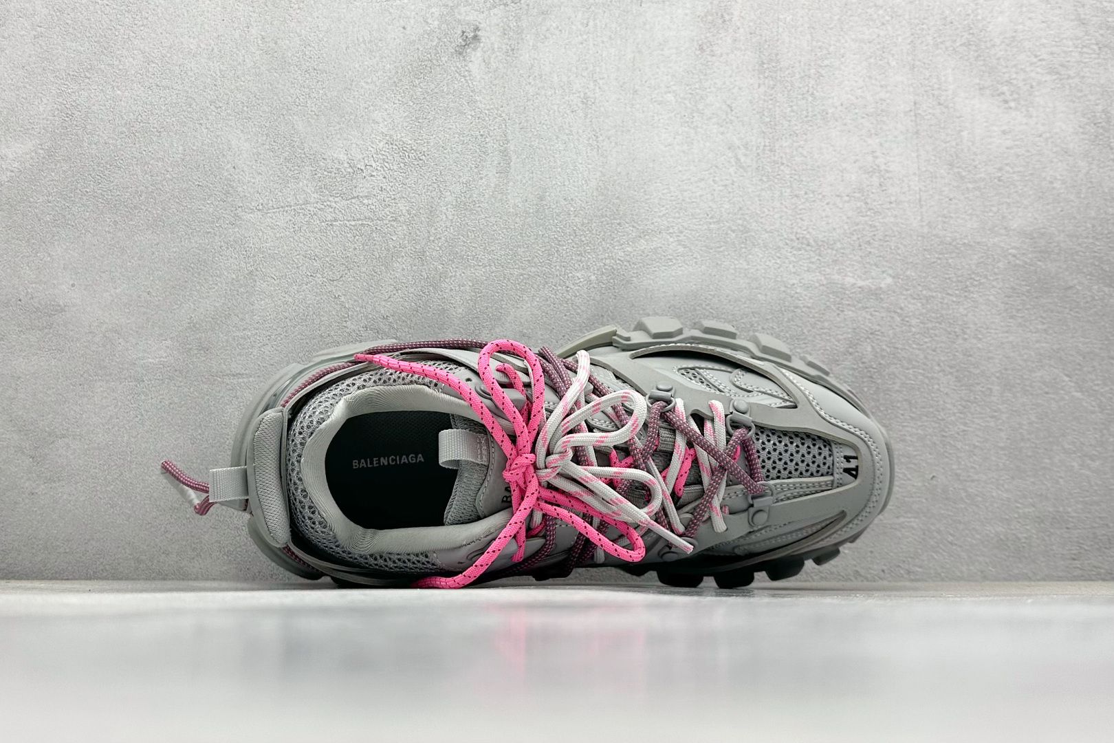 Balenciaga Basic Shoes M-l-s