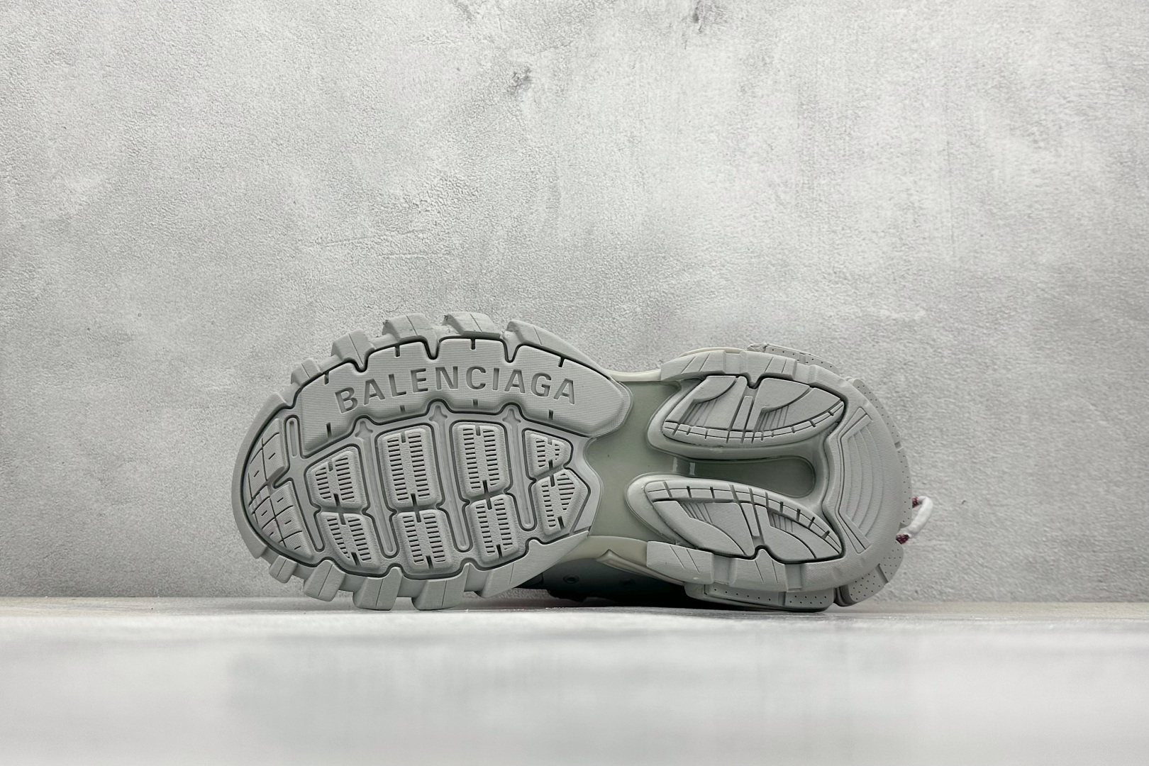 Balenciaga Basic Shoes M-l-s