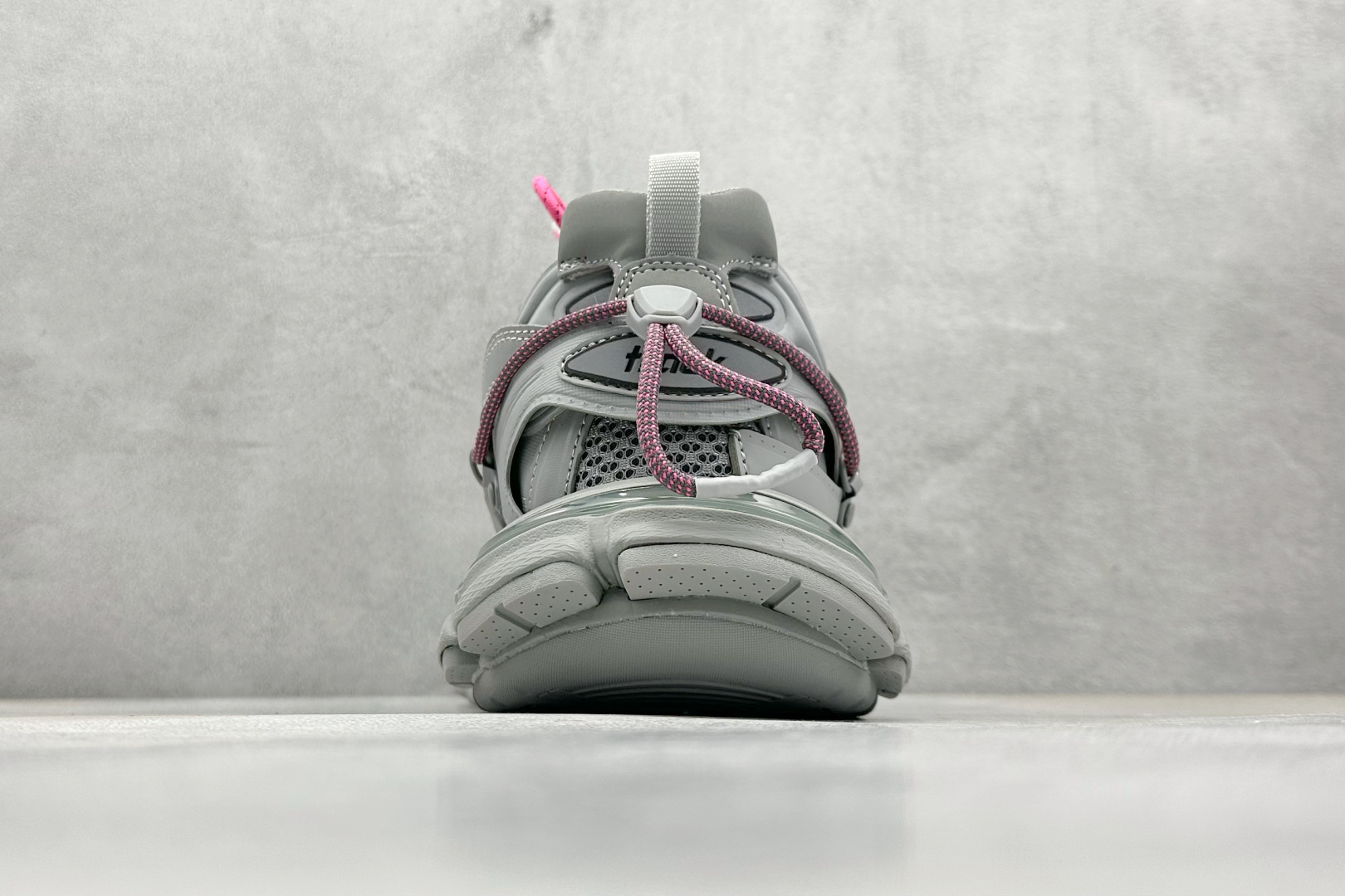 Balenciaga Basic Shoes M-l-s