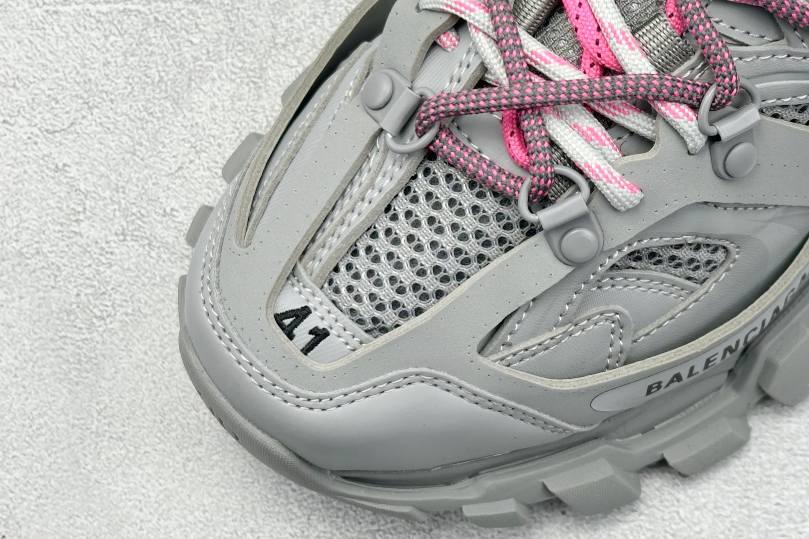 Balenciaga Basic Shoes M-l-s