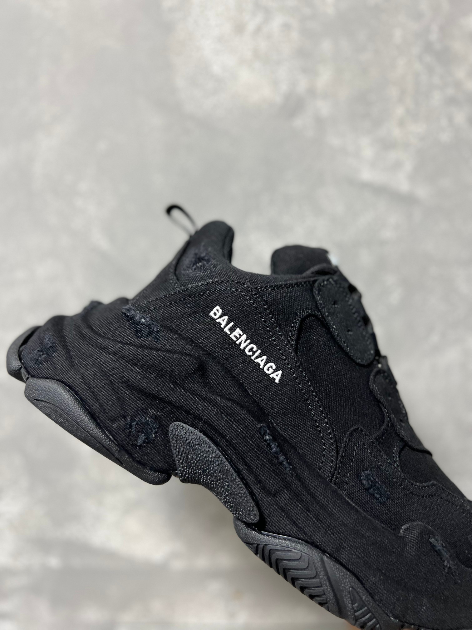 Balenciaga Basic Shoes L