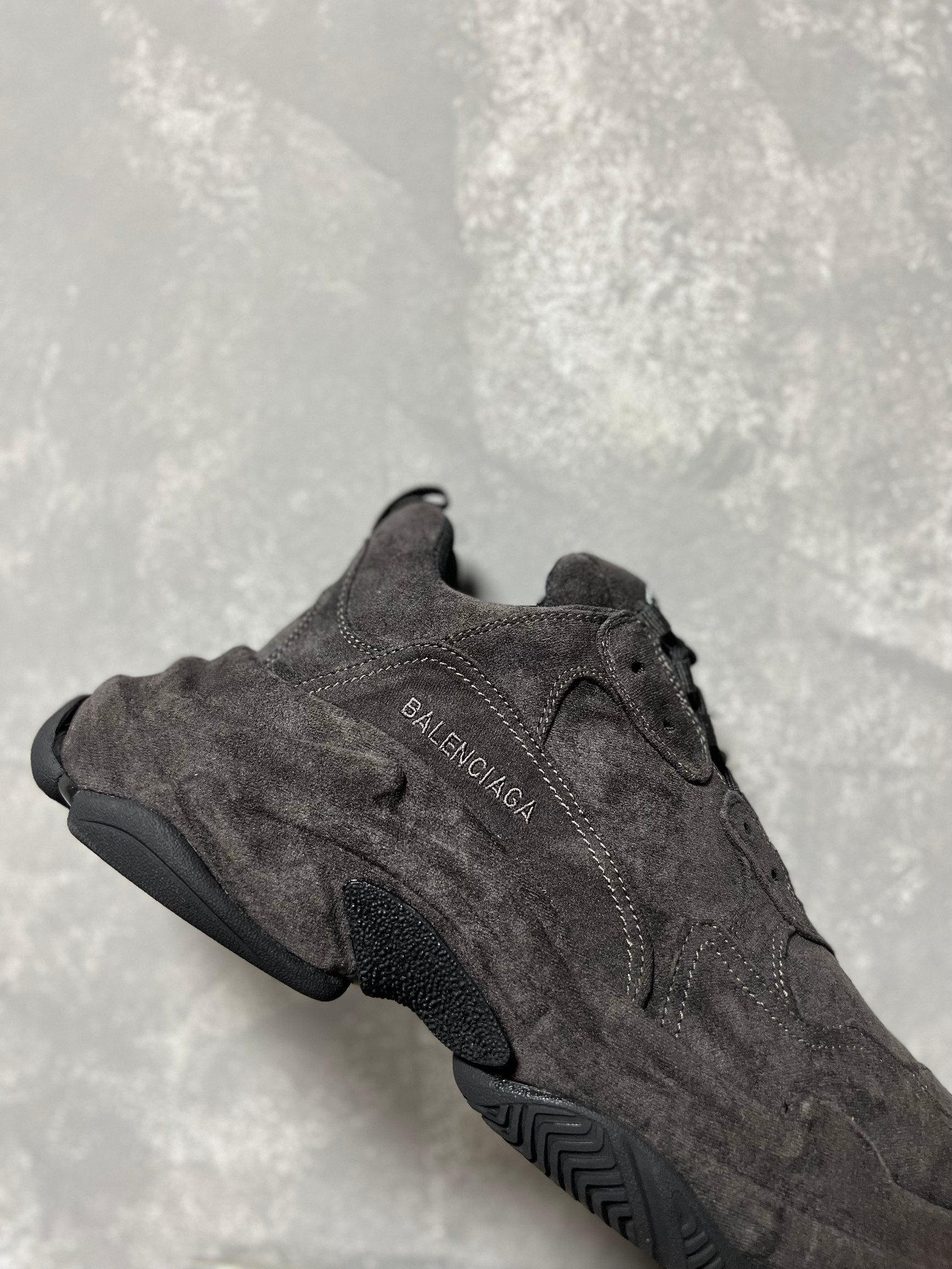 Balenciaga Basic Shoes L