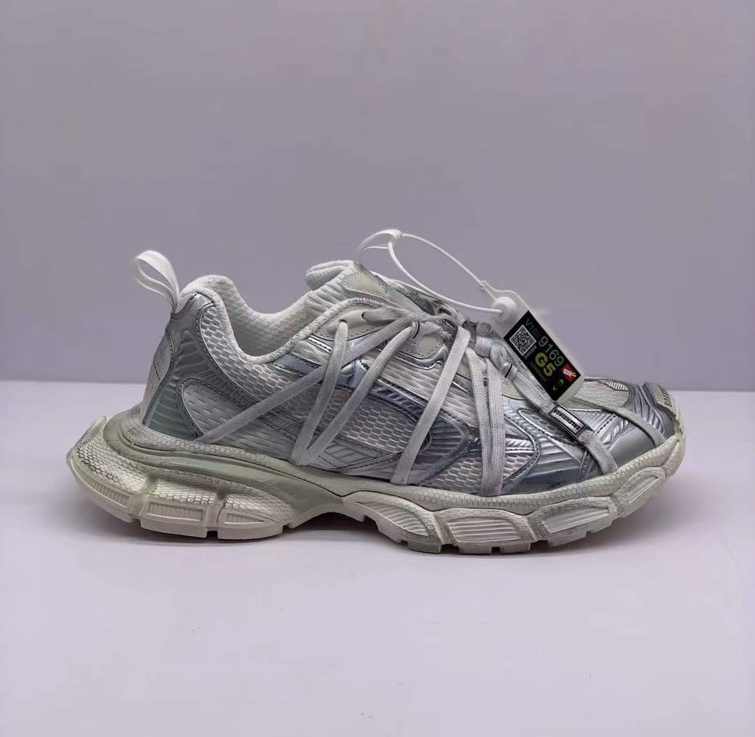 Balenciaga Basic Shoes L-s-xl