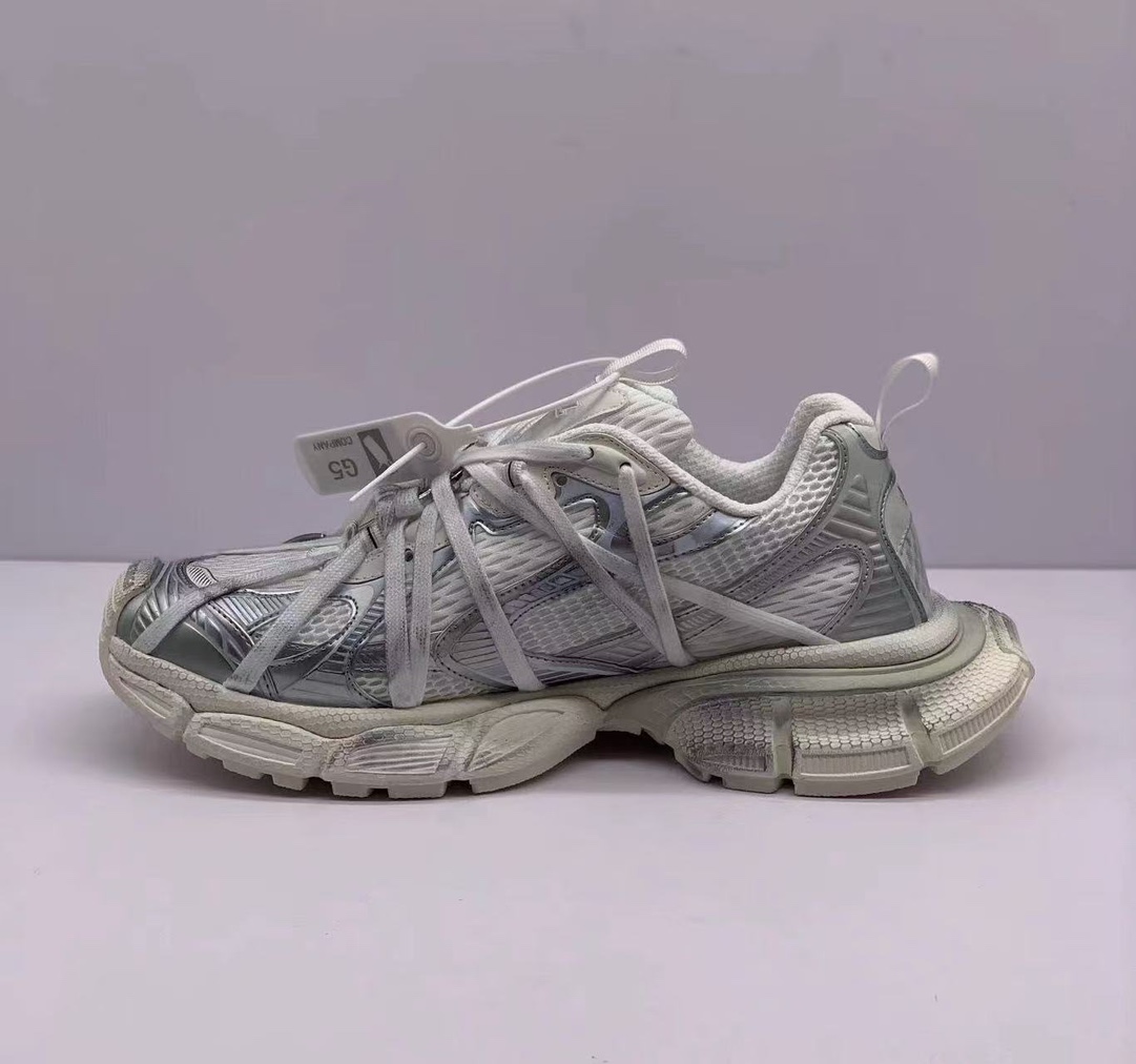 Balenciaga Basic Shoes L-s-xl