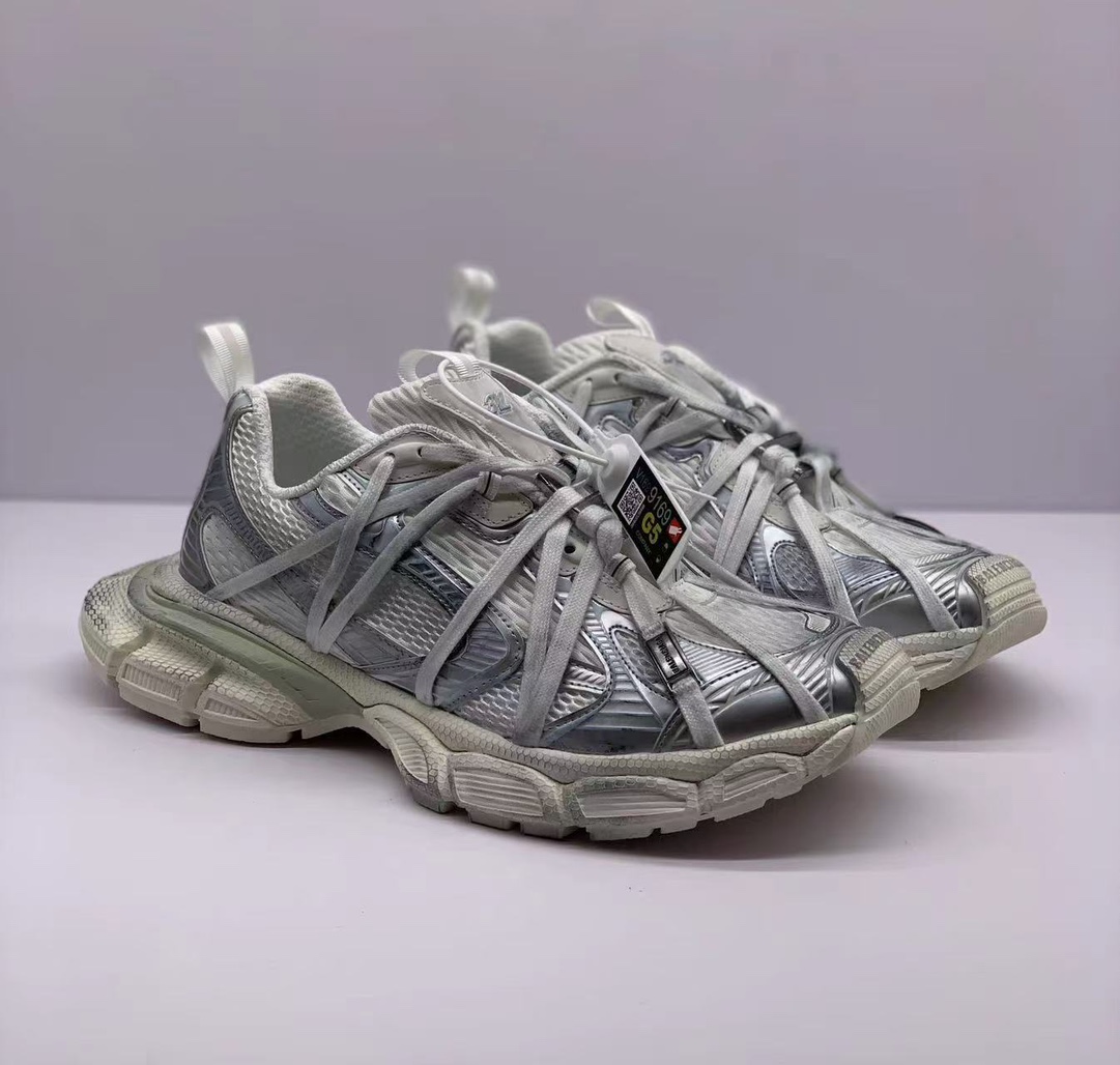 Balenciaga Basic Shoes L-s-xl