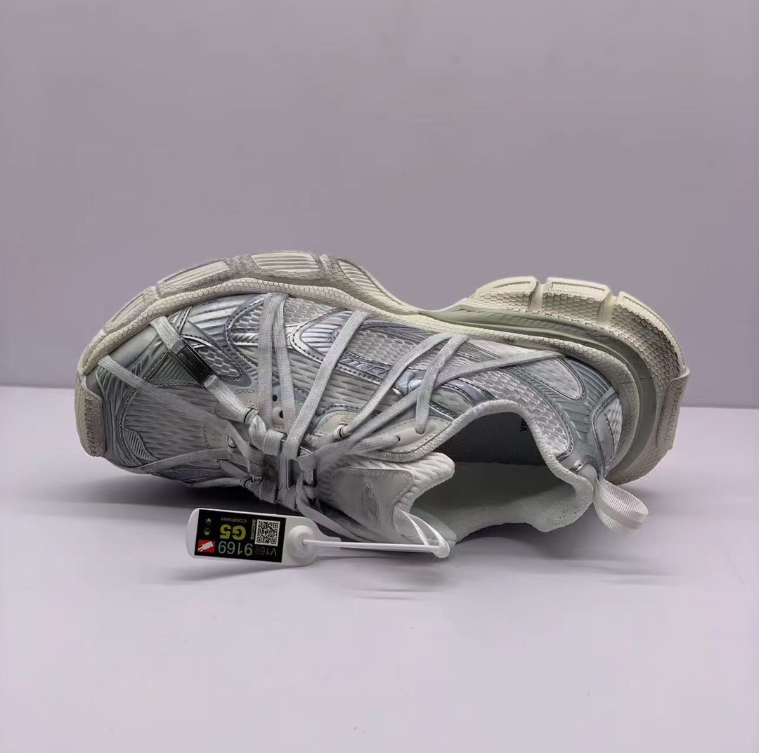 Balenciaga Basic Shoes L-s-xl