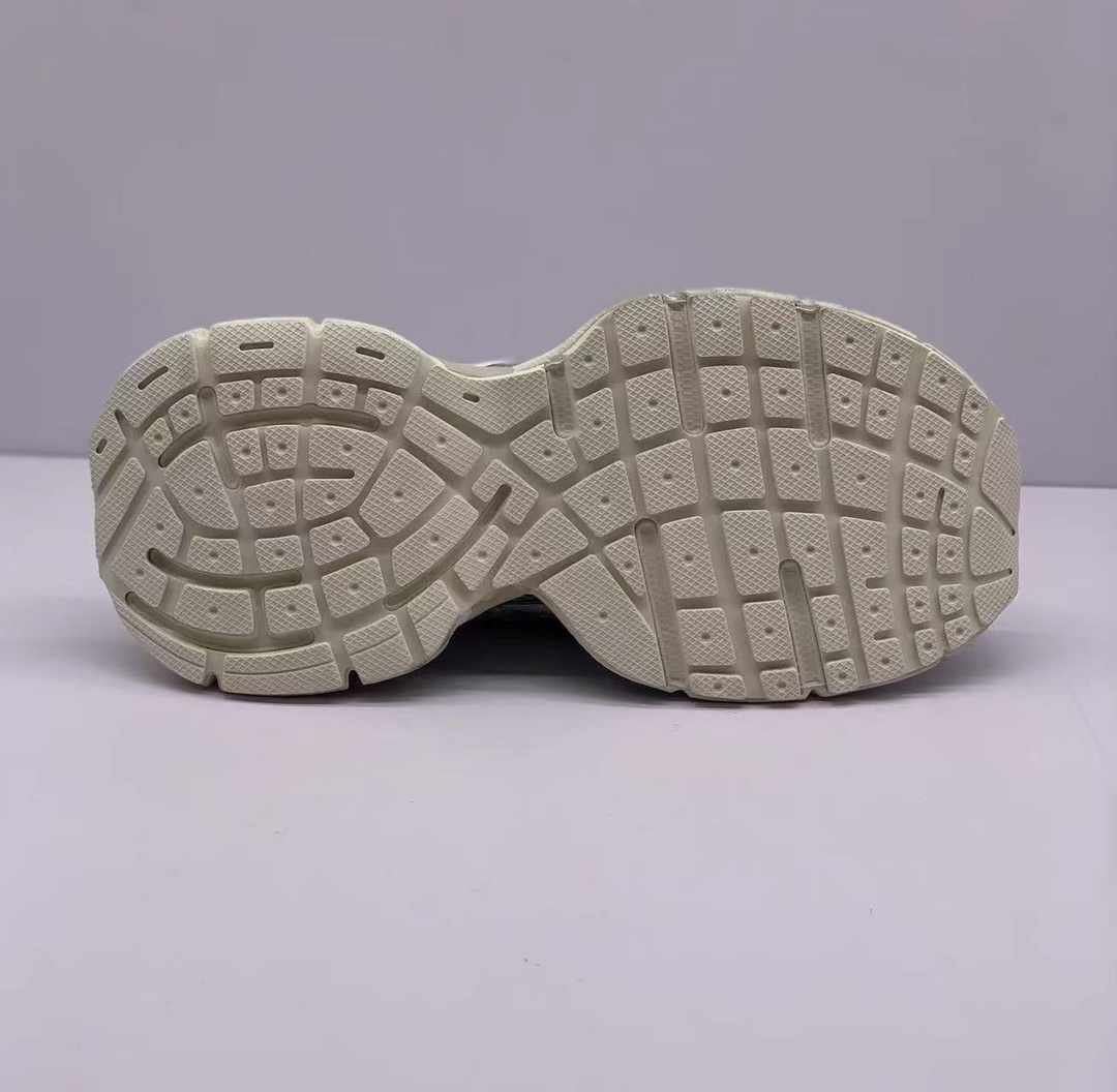 Balenciaga Basic Shoes L-s-xl