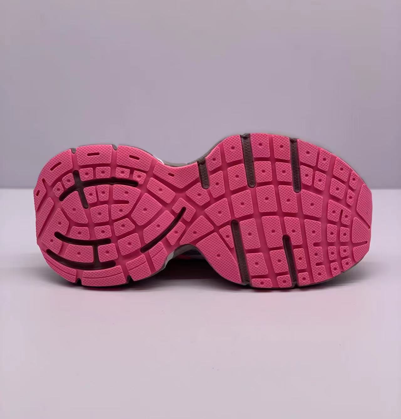 Balenciaga Basic Shoes L-s-xl