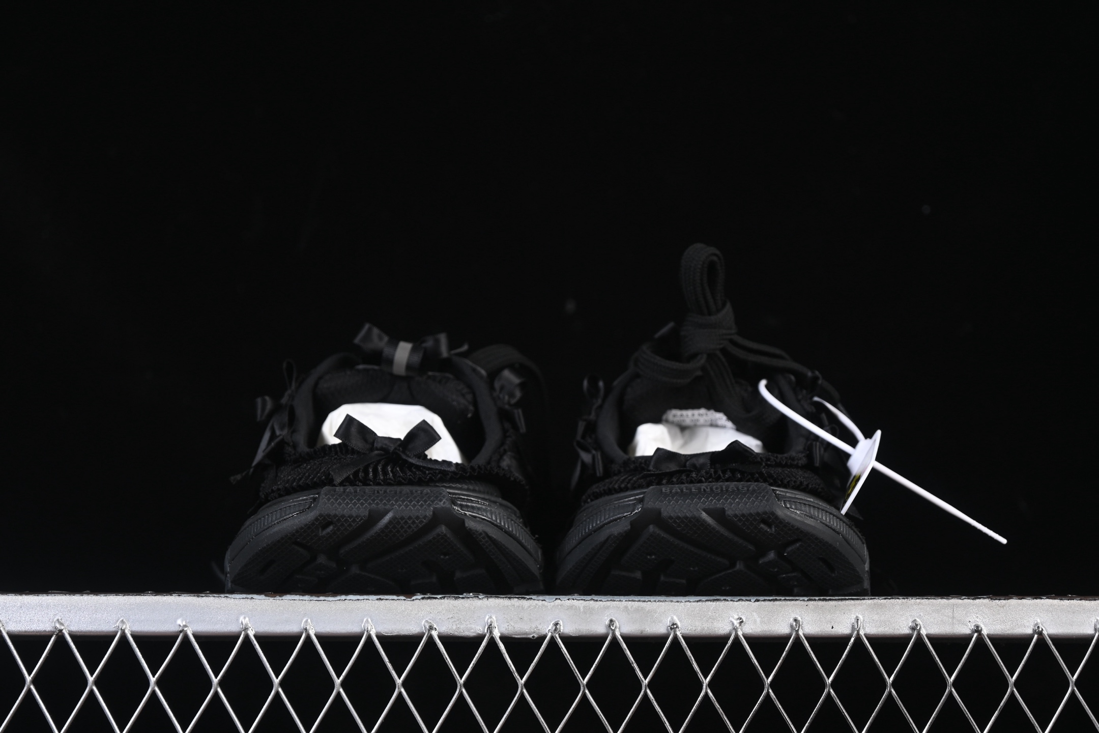 Balenciaga Basic Shoes M-l-xl