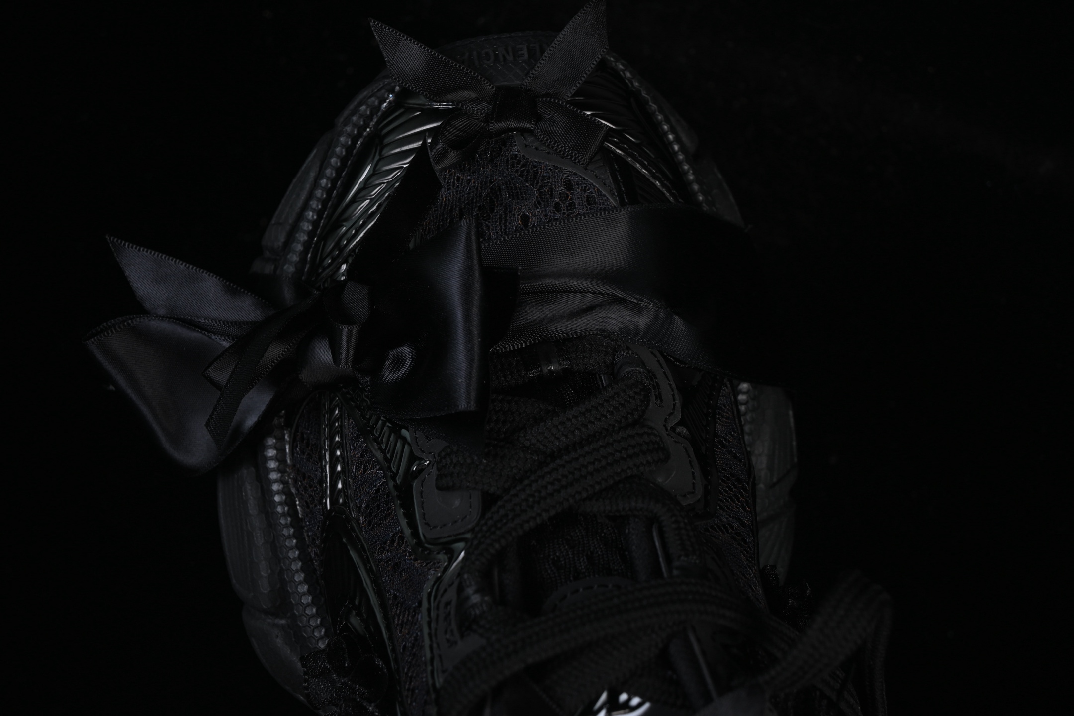 Balenciaga Basic Shoes M-l-xl