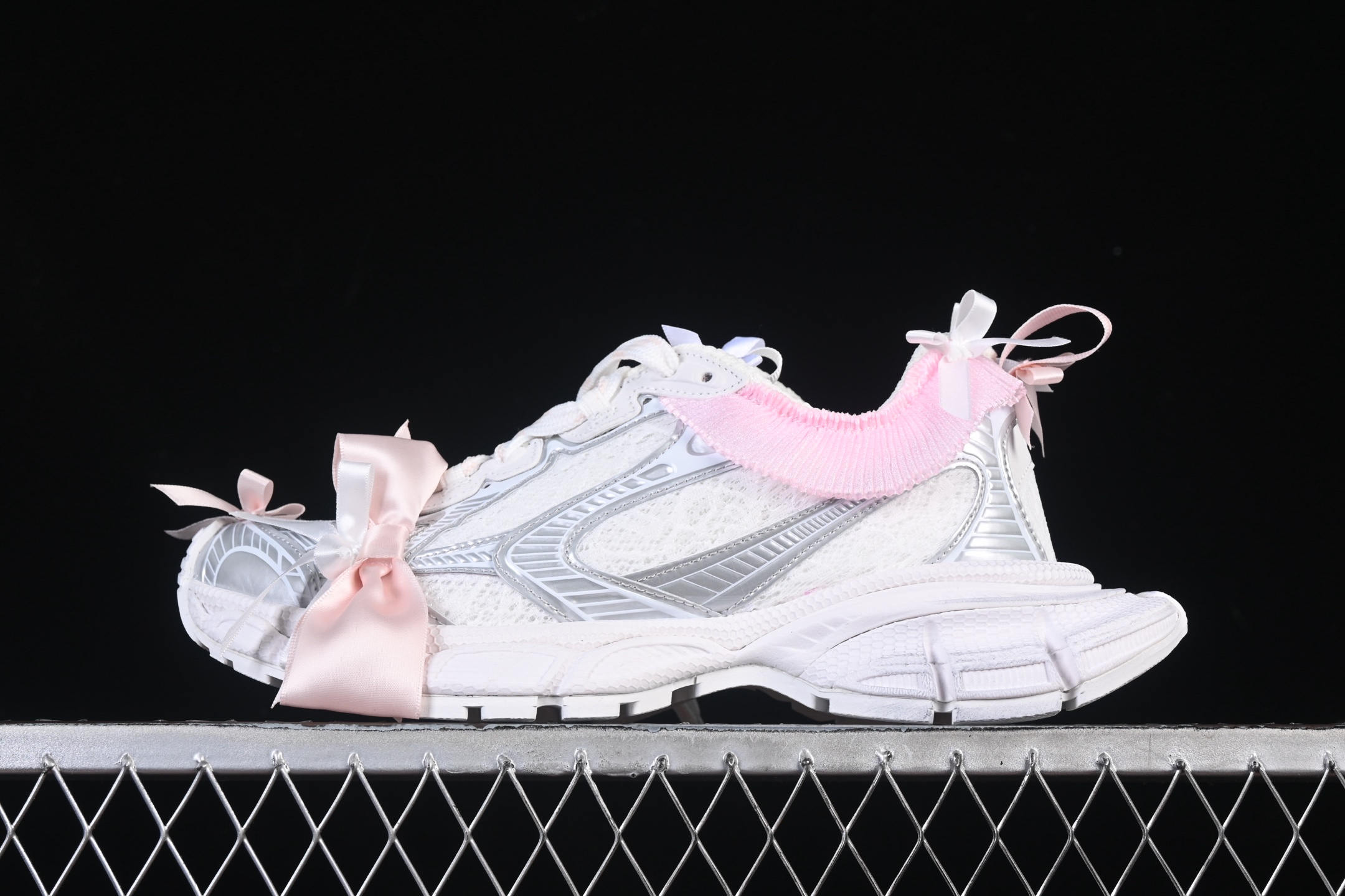 Balenciaga Basic Shoes M-l-xl