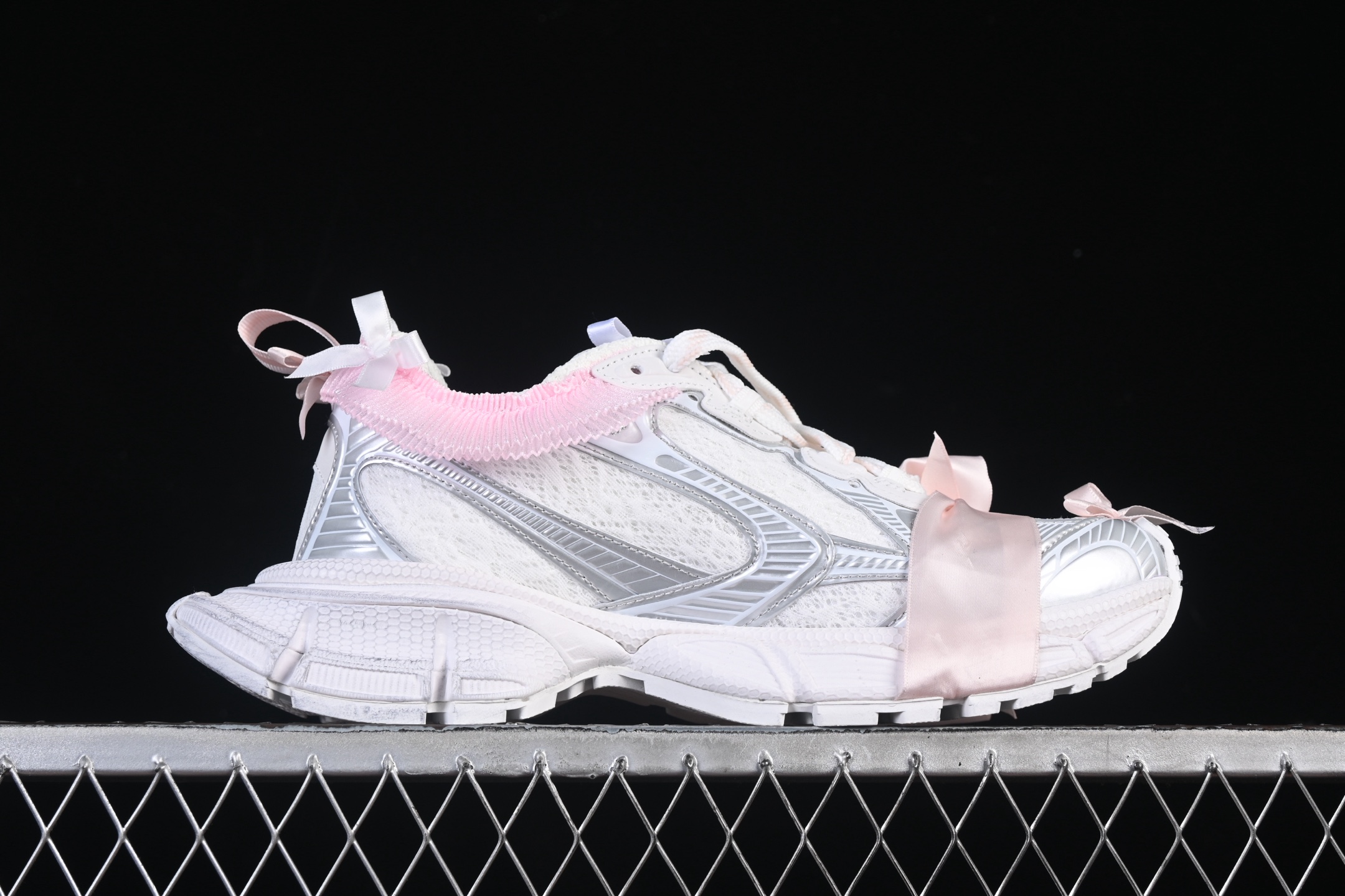 Balenciaga Basic Shoes M-l-xl