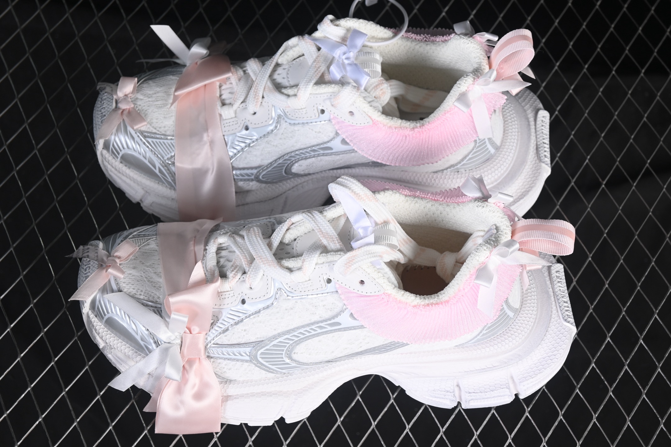 Balenciaga Basic Shoes M-l-xl