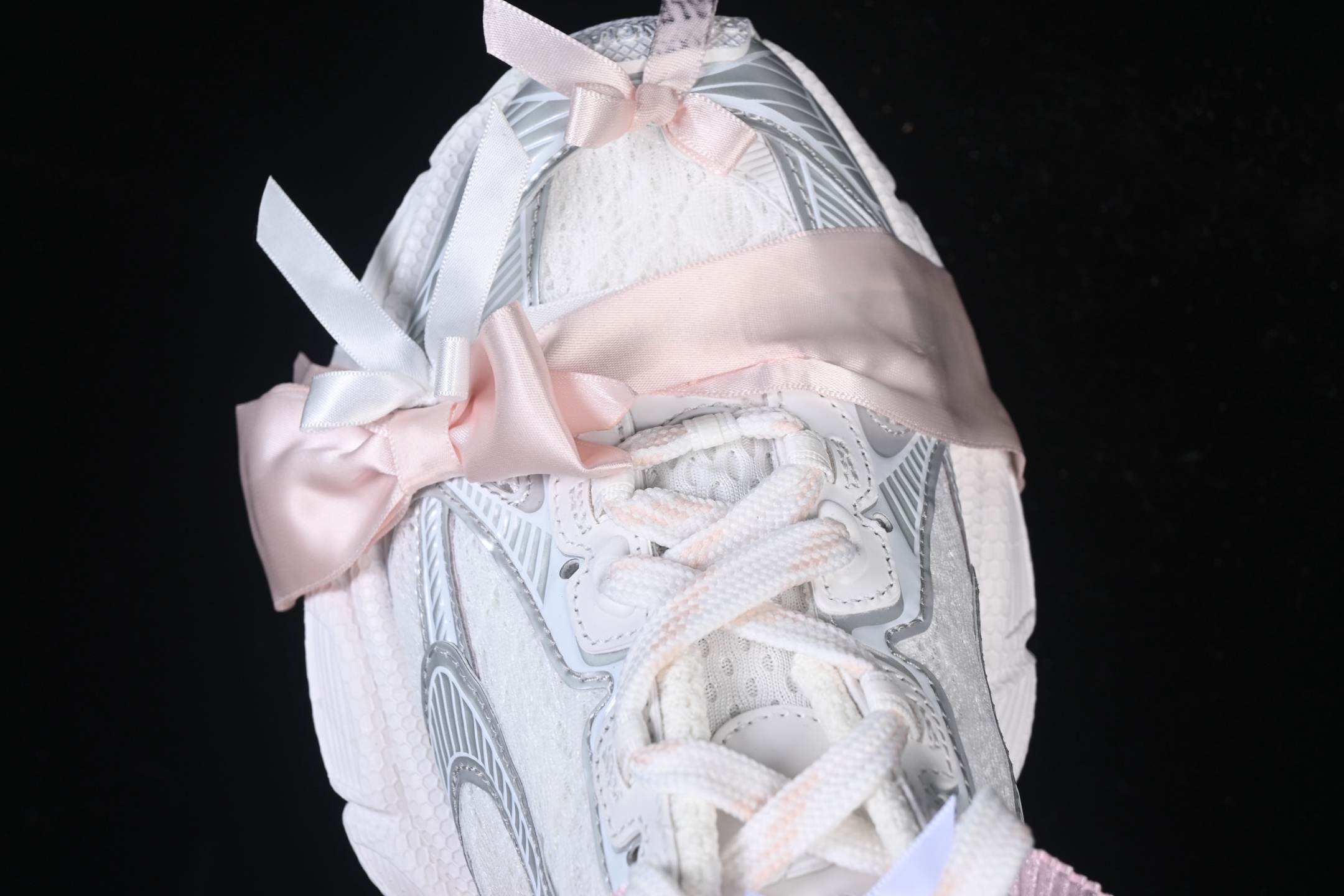 Balenciaga Basic Shoes M-l-xl