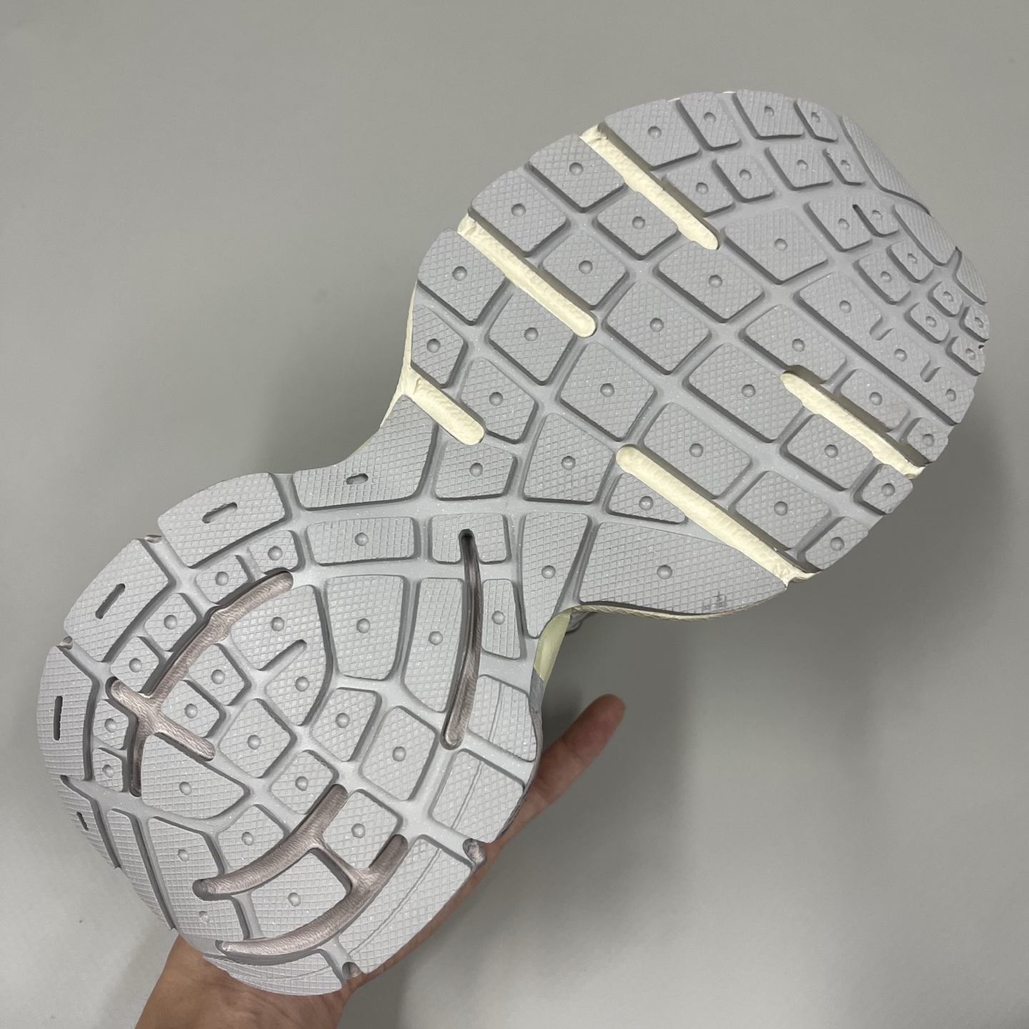 Balenciaga Couple Basic Shoes L-s-xl