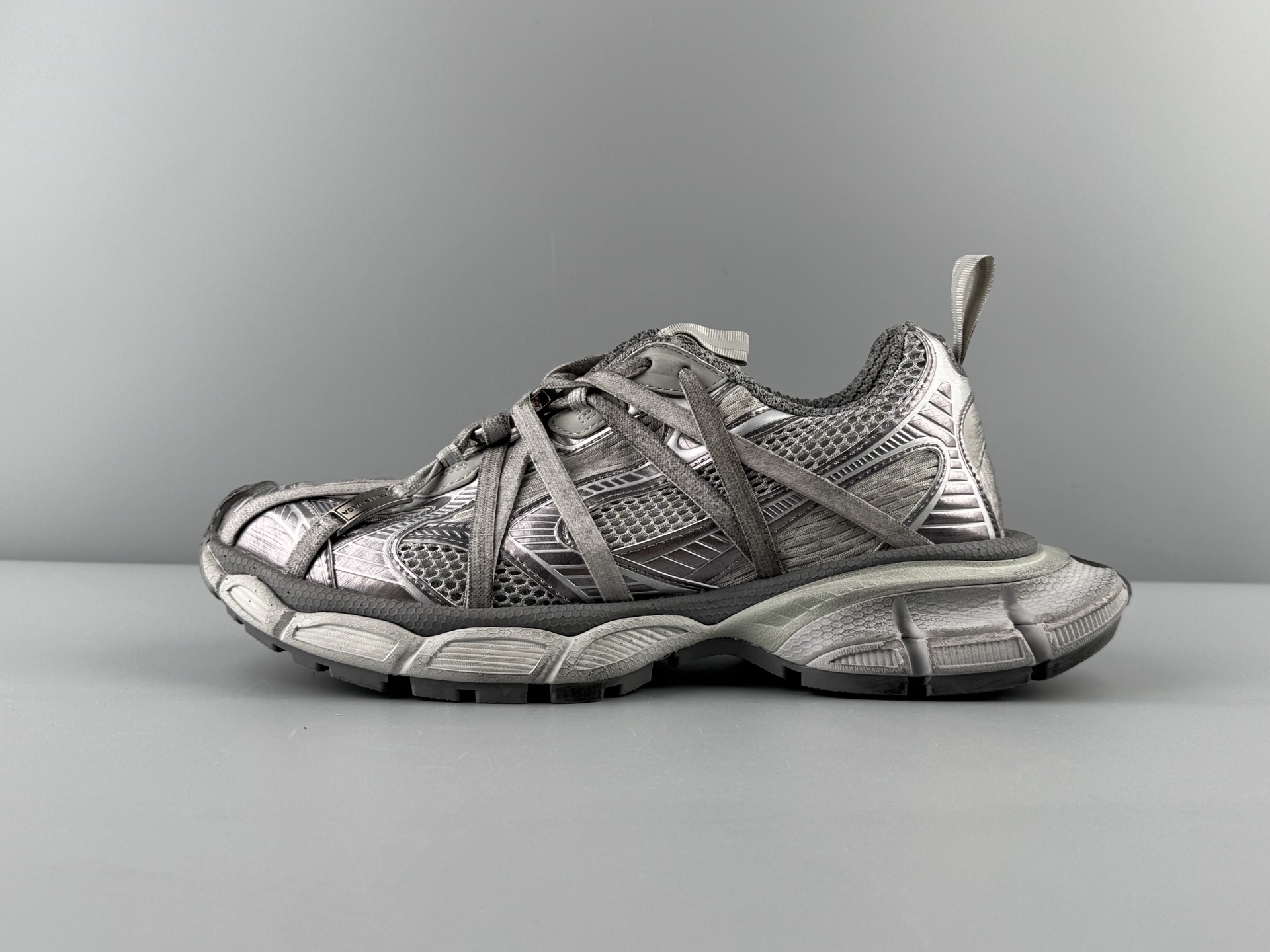 Balenciaga Calvin Klein Running Shoes M-l-s-xl