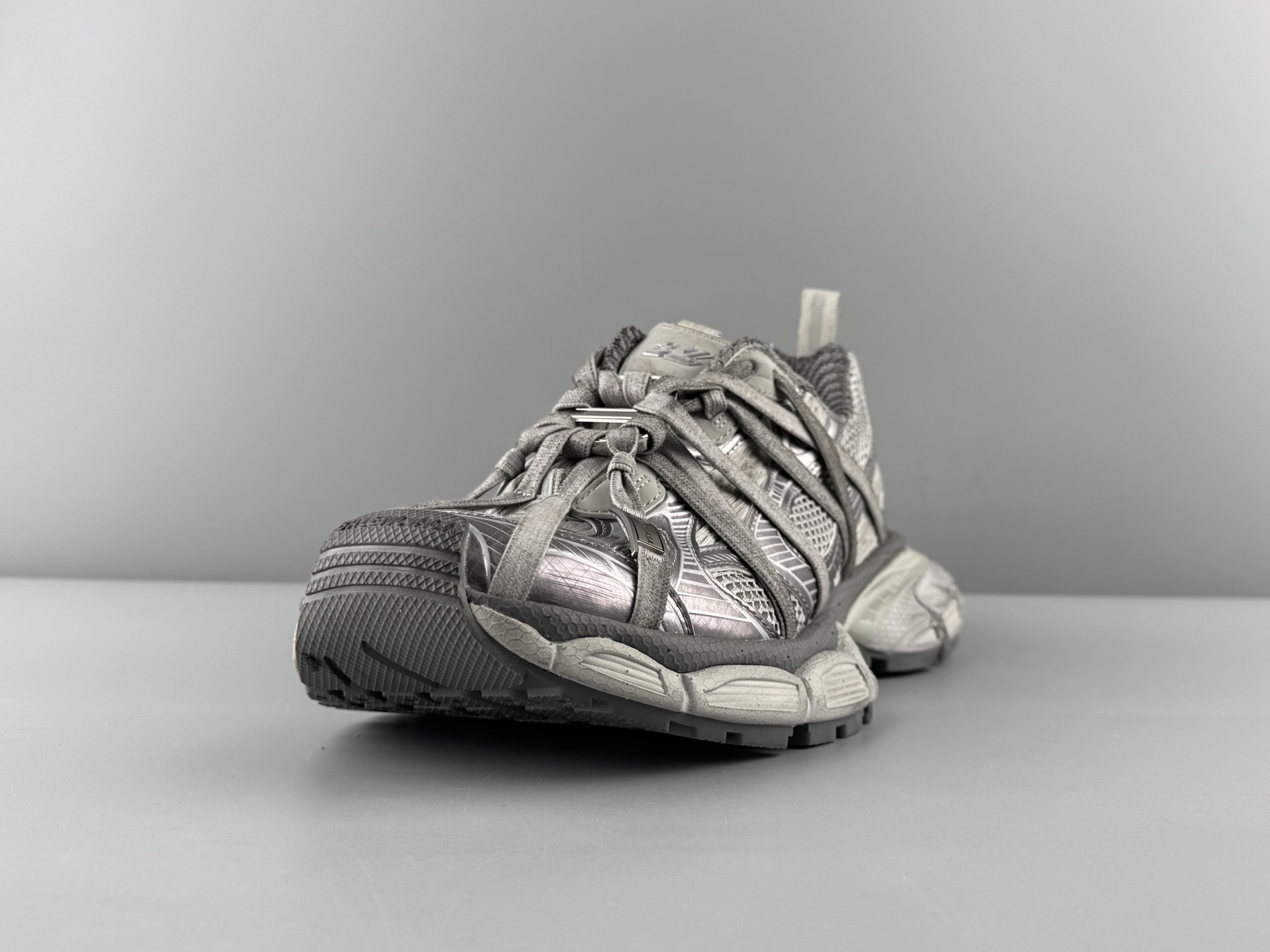 Balenciaga Calvin Klein Running Shoes M-l-s-xl