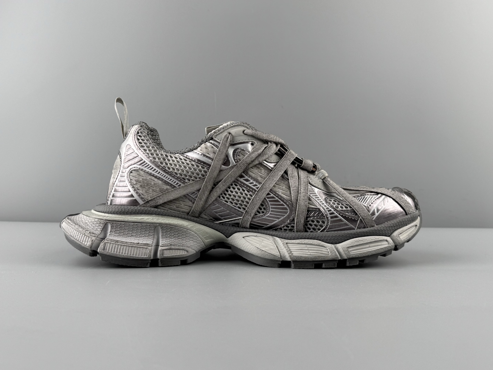 Balenciaga Calvin Klein Running Shoes M-l-s-xl