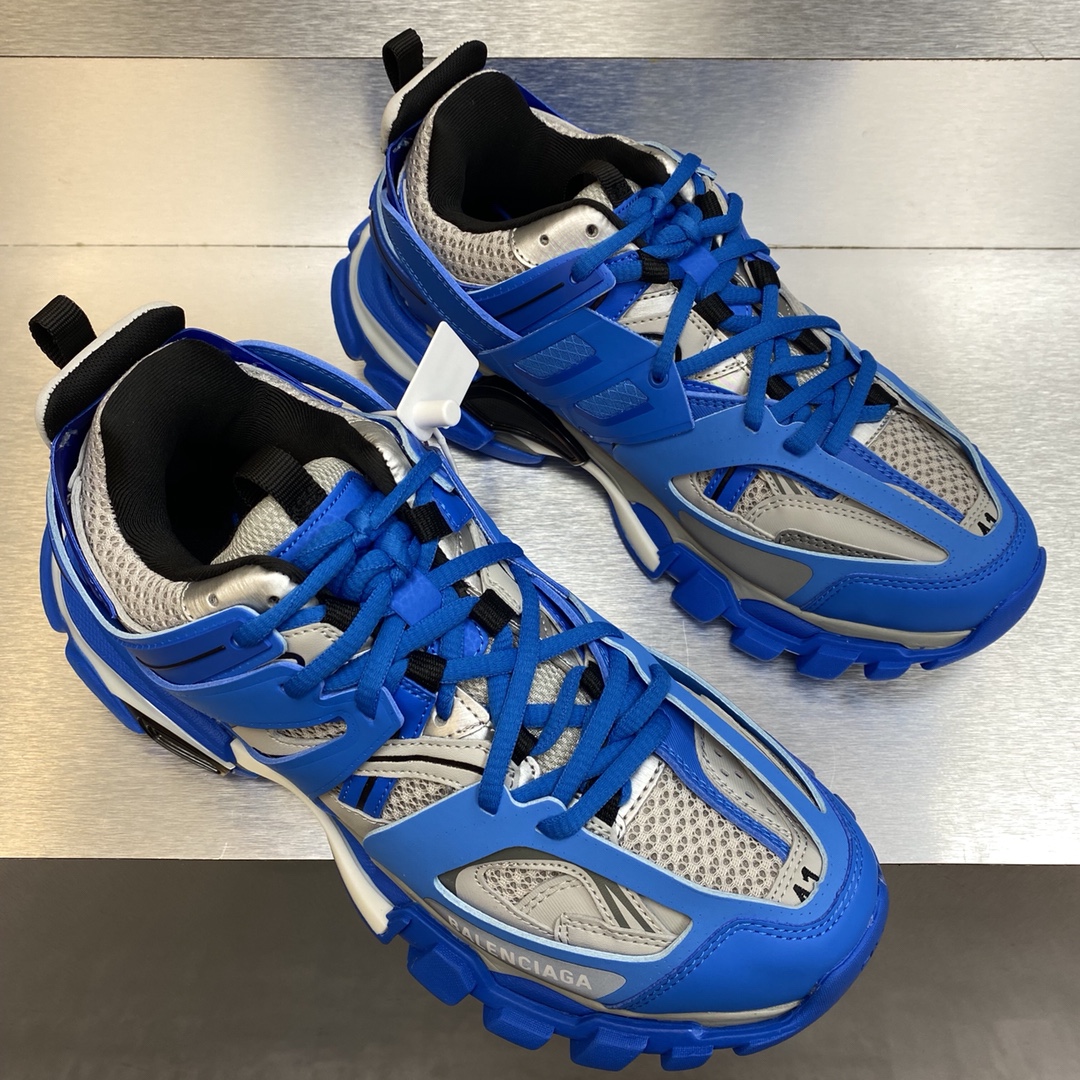 Balenciaga Calvin Klein Couple Basic Shoes L