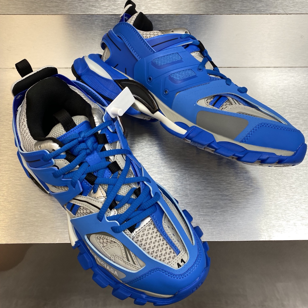 Balenciaga Calvin Klein Couple Basic Shoes L