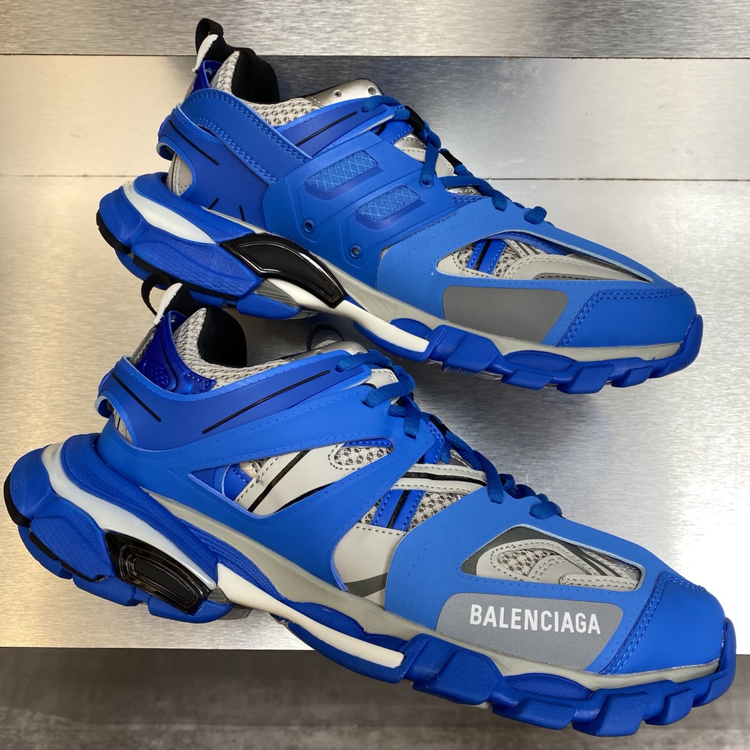 Balenciaga Calvin Klein Couple Basic Shoes L