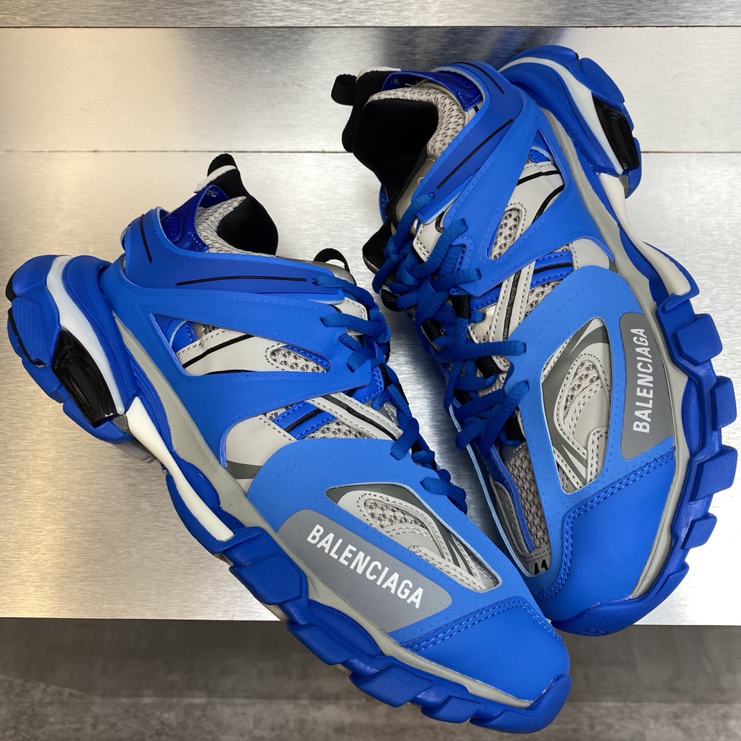 Balenciaga Calvin Klein Couple Basic Shoes L