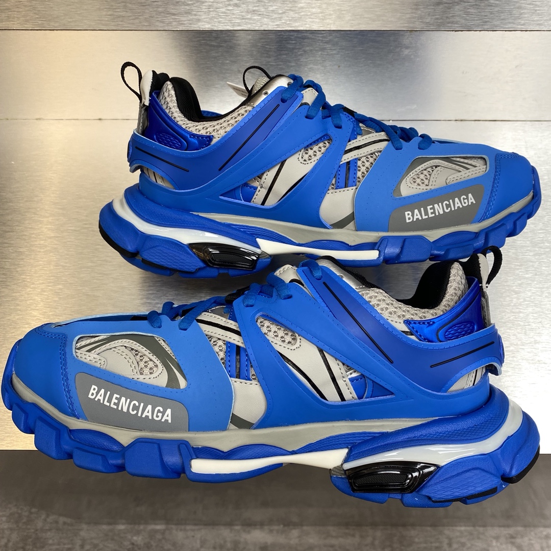 Balenciaga Calvin Klein Couple Basic Shoes L