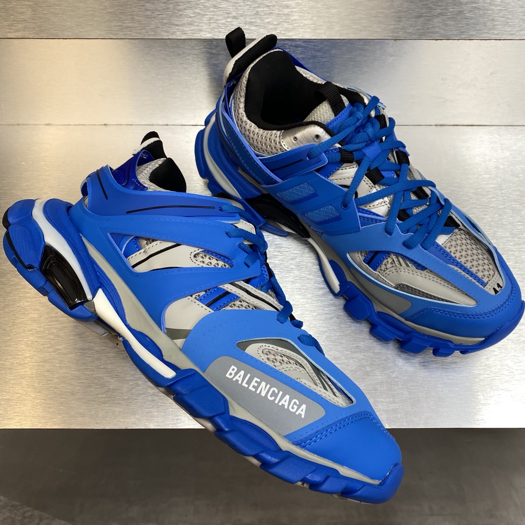 Balenciaga Calvin Klein Couple Basic Shoes L