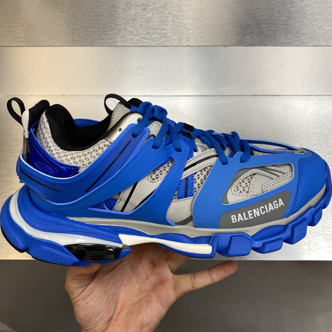 Balenciaga Calvin Klein Couple Basic Shoes L