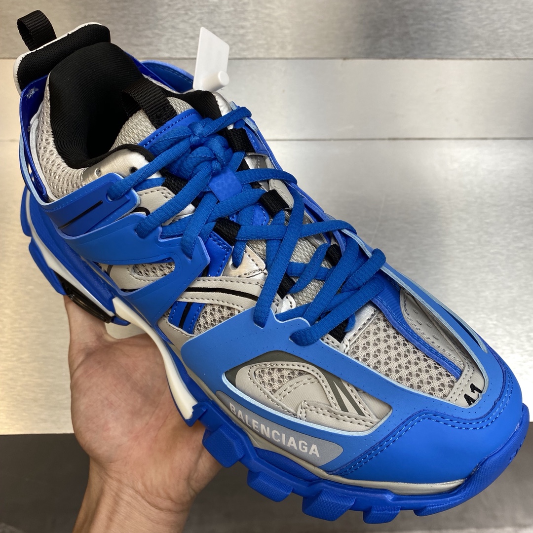 Balenciaga Calvin Klein Couple Basic Shoes L