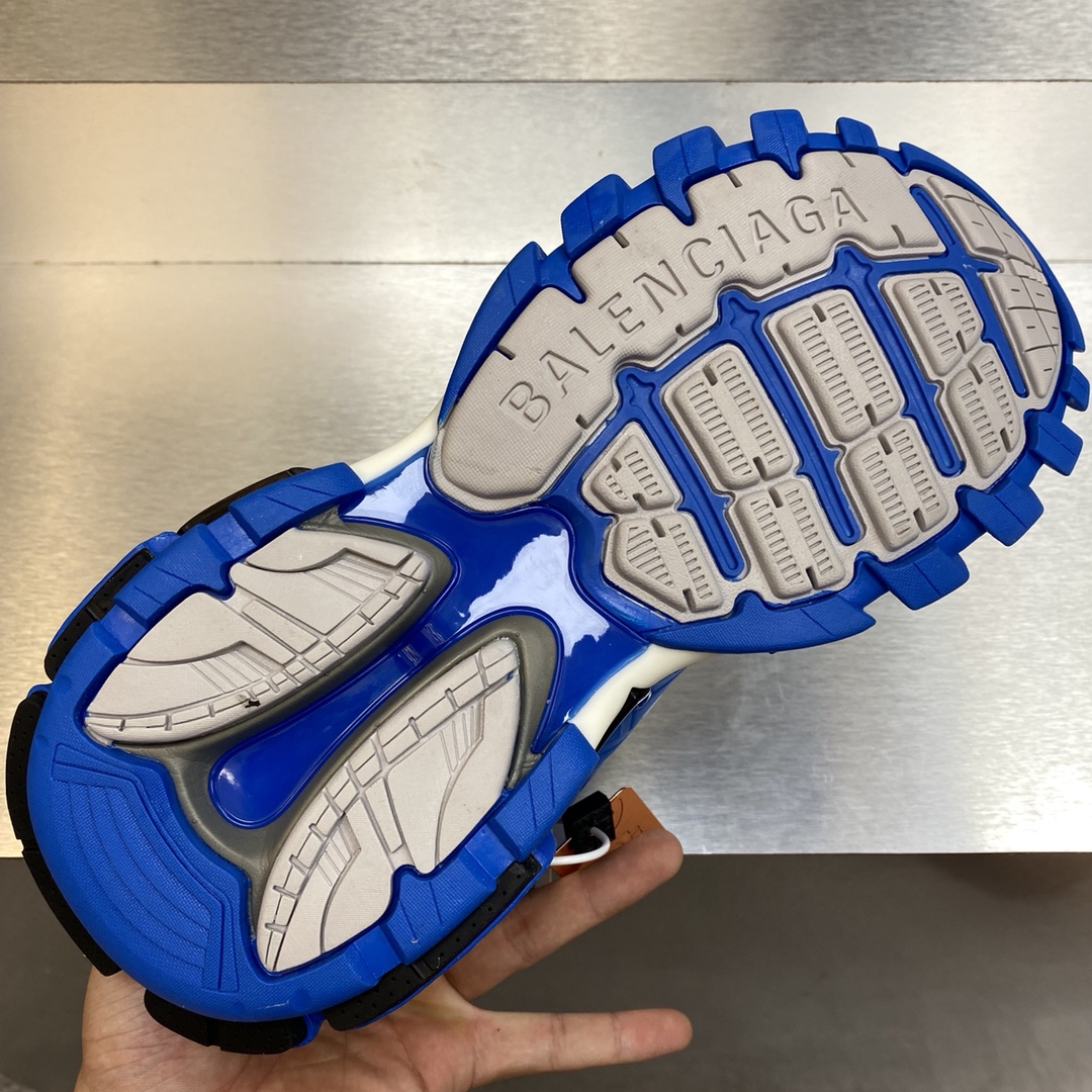 Balenciaga Calvin Klein Couple Basic Shoes L