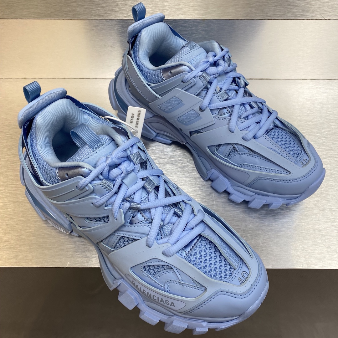 Balenciaga Calvin Klein Couple Basic Shoes L