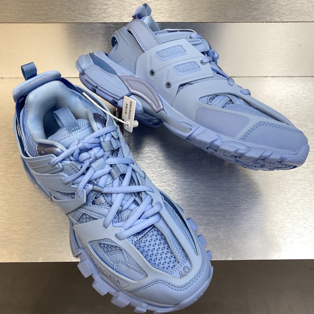 Balenciaga Calvin Klein Couple Basic Shoes L