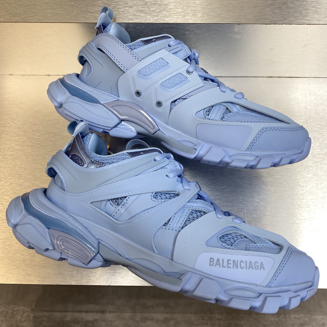 Balenciaga Calvin Klein Couple Basic Shoes L