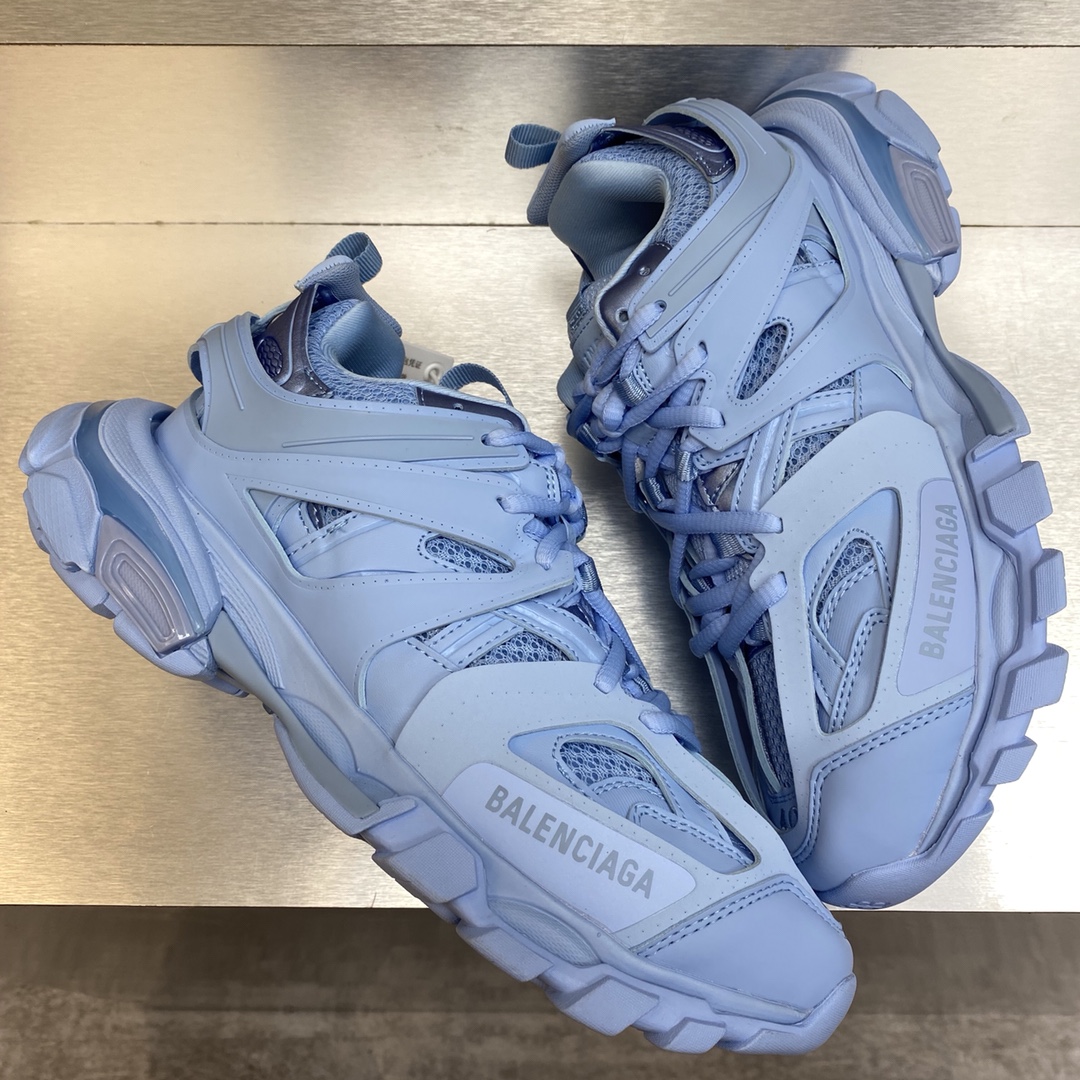 Balenciaga Calvin Klein Couple Basic Shoes L