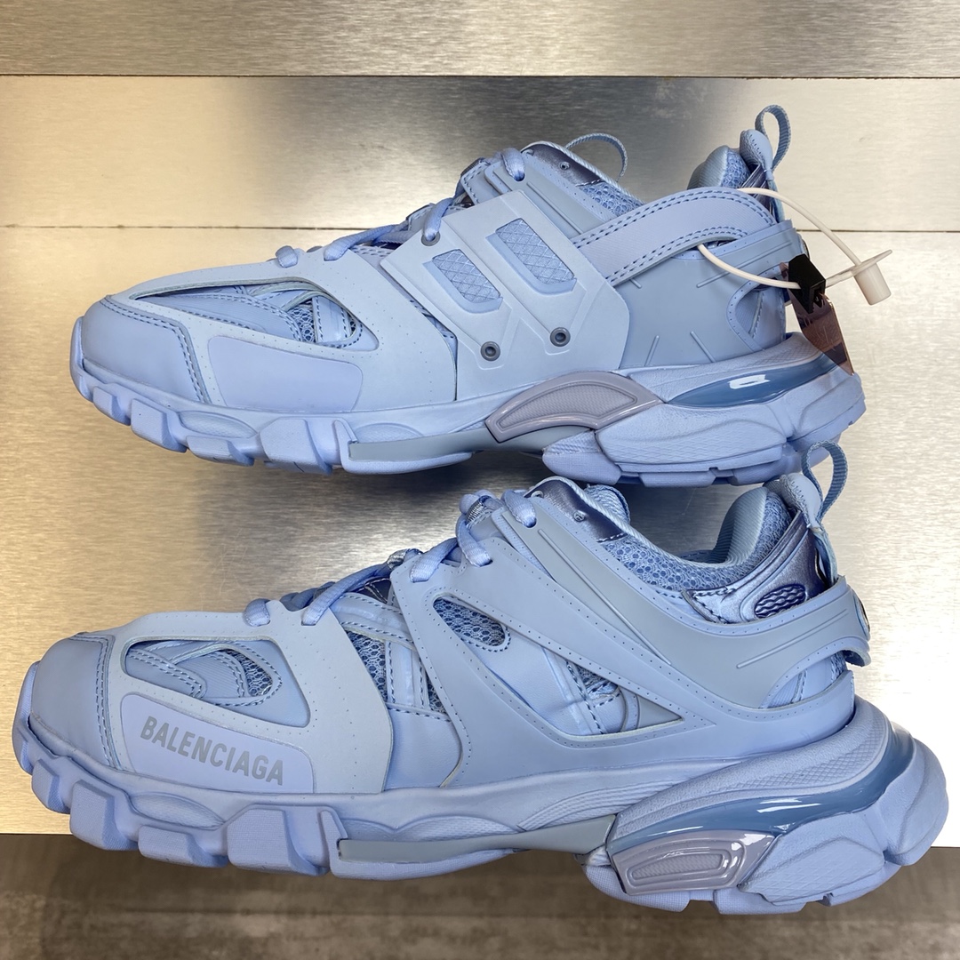 Balenciaga Calvin Klein Couple Basic Shoes L