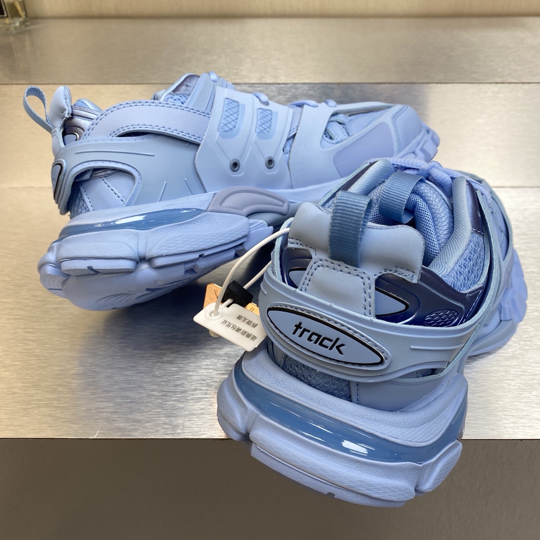 Balenciaga Calvin Klein Couple Basic Shoes L