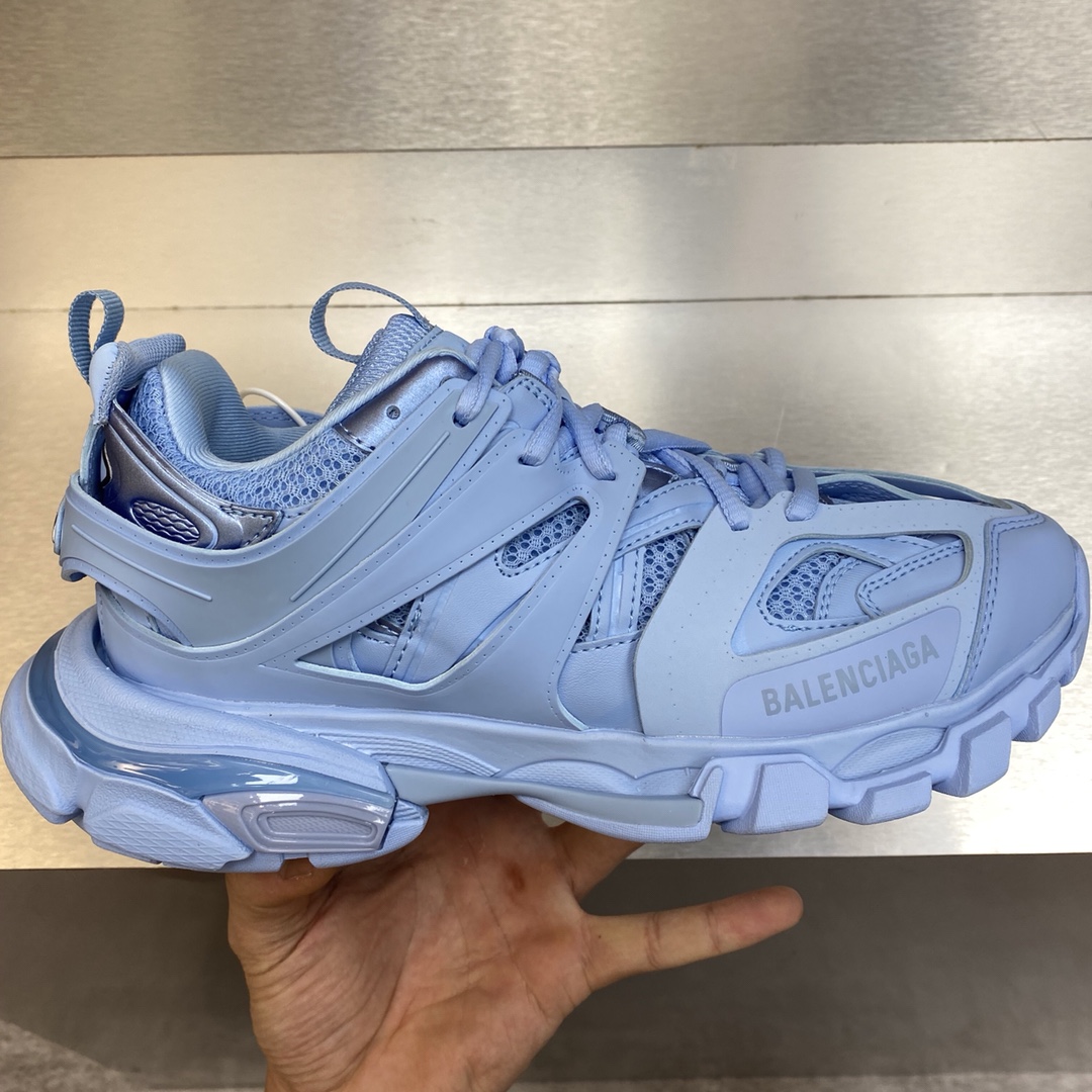 Balenciaga Calvin Klein Couple Basic Shoes L