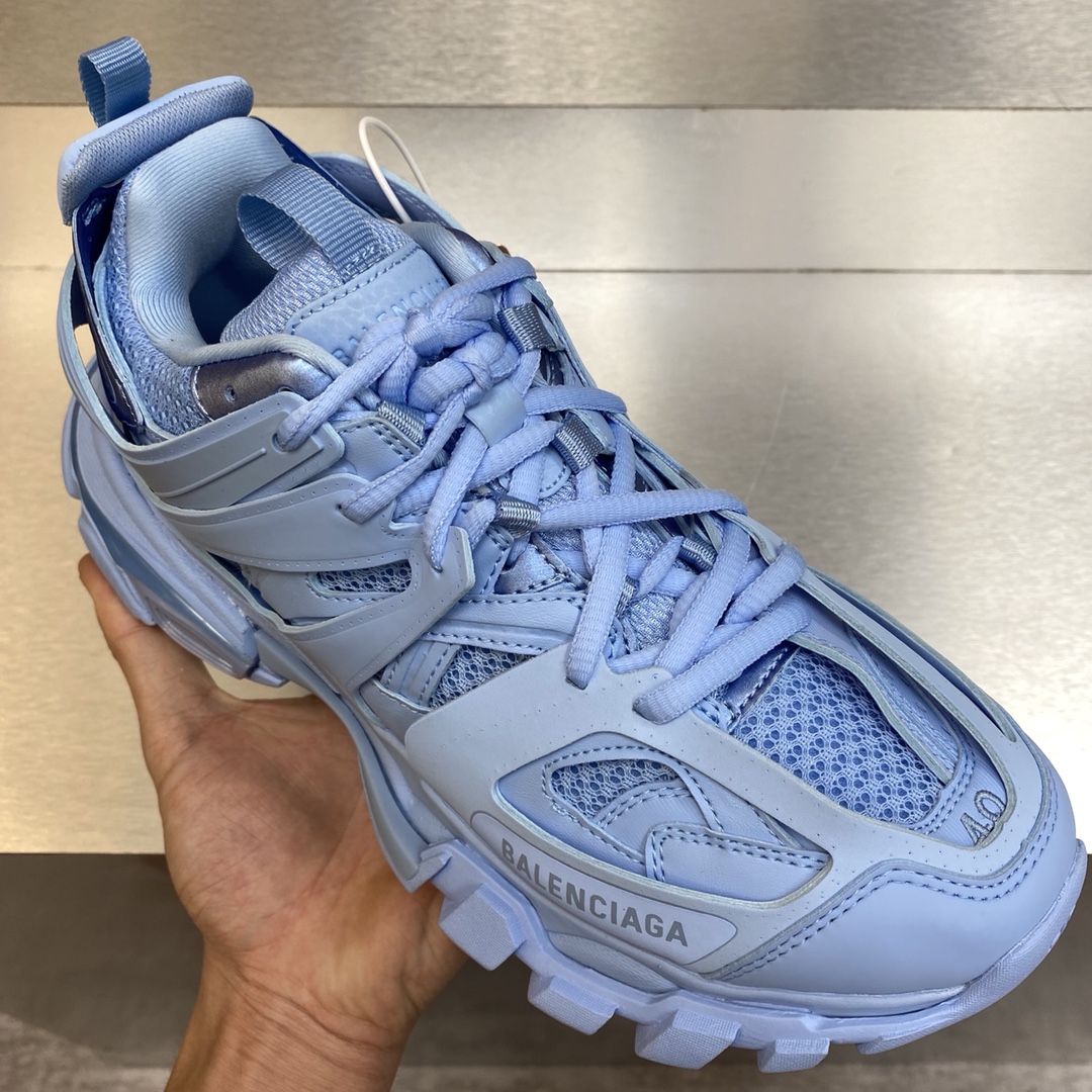 Balenciaga Calvin Klein Couple Basic Shoes L