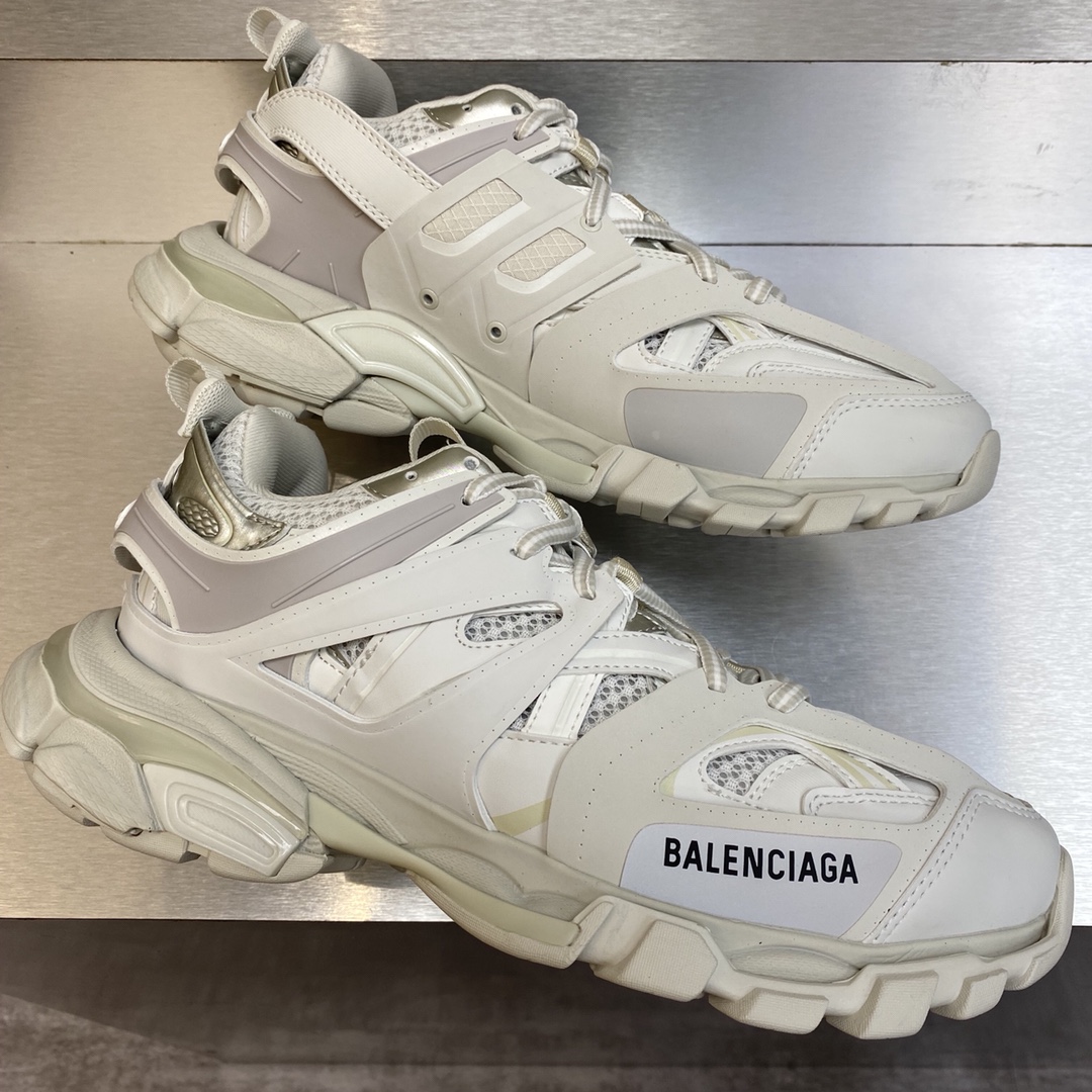 Balenciaga Calvin Klein Couple Basic Shoes L