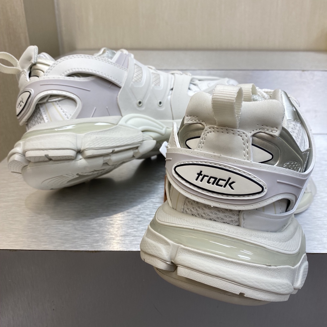 Balenciaga Calvin Klein Couple Basic Shoes L