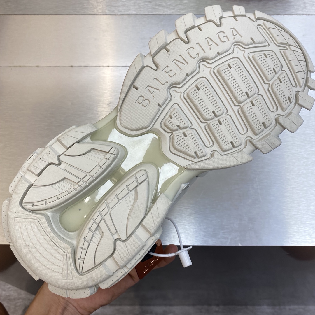 Balenciaga Calvin Klein Couple Basic Shoes L