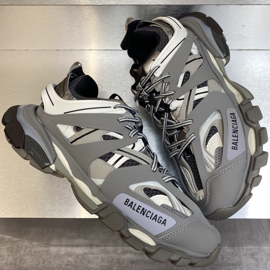 Balenciaga Calvin Klein Couple Basic Shoes L