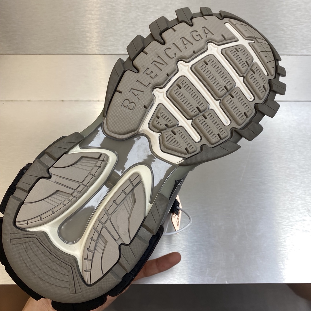 Balenciaga Calvin Klein Couple Basic Shoes L