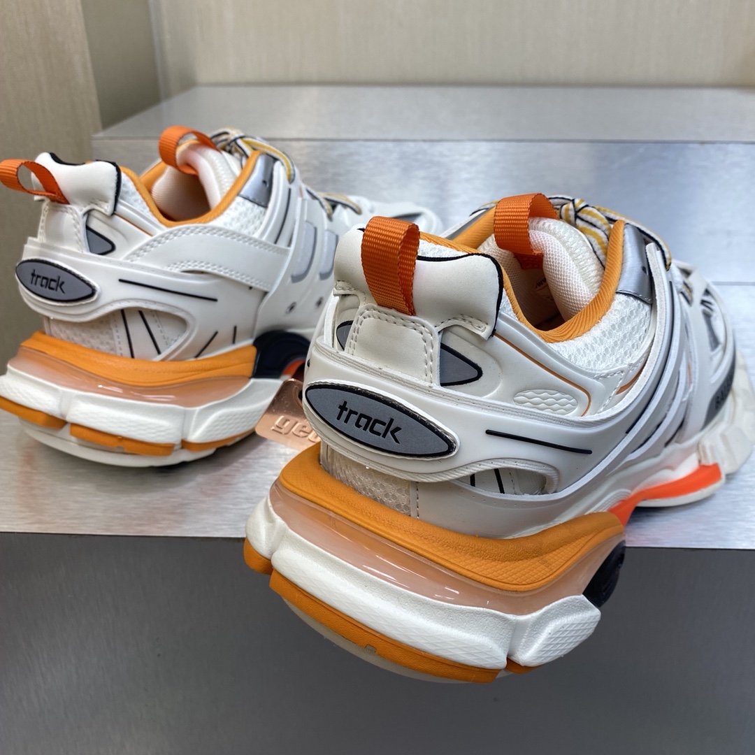 Balenciaga Calvin Klein Couple Basic Shoes L