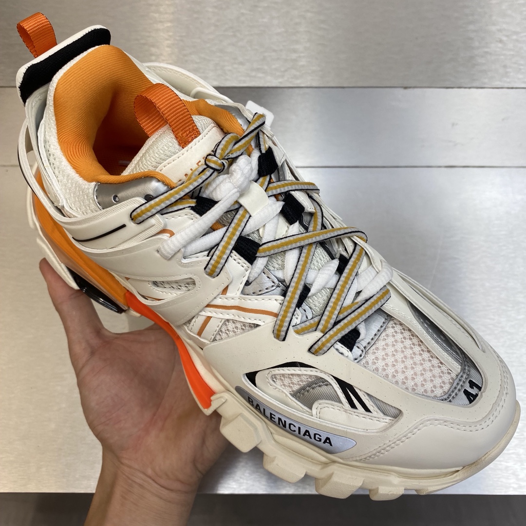 Balenciaga Calvin Klein Couple Basic Shoes L